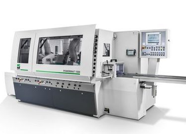 WEINIG SOLID PROFILE P 1500 - höyläkone