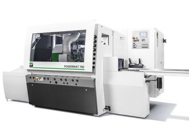 WEINIG SOLID PROFILE P 700 - höyläkone