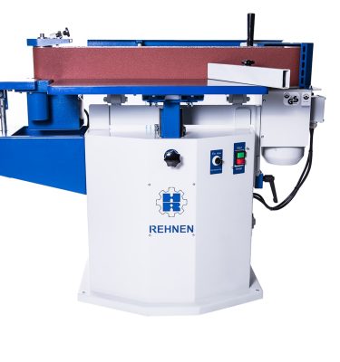 Rehnen Junior R1 reunahiomakone