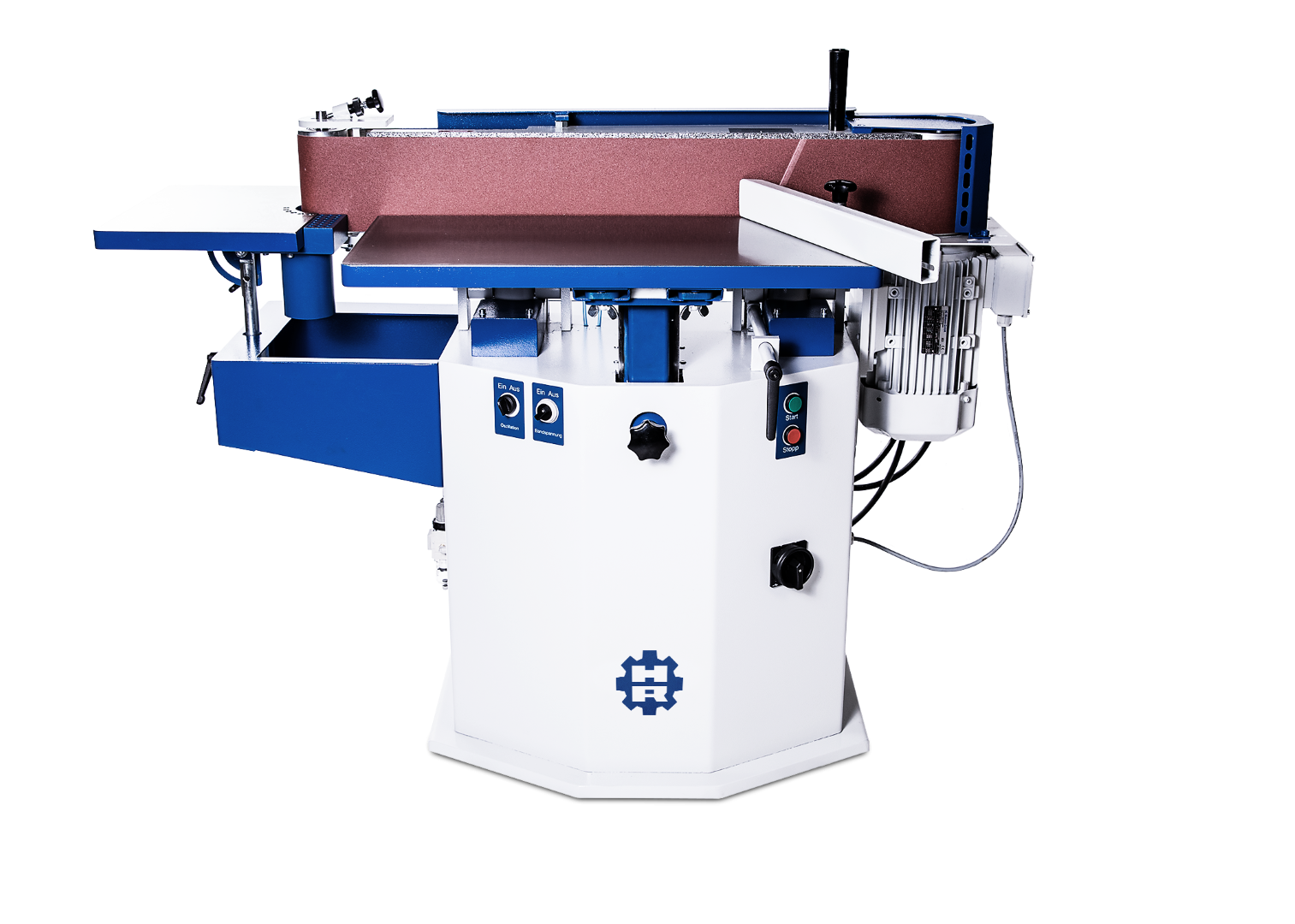 Rehnen R1 reunahiomakone