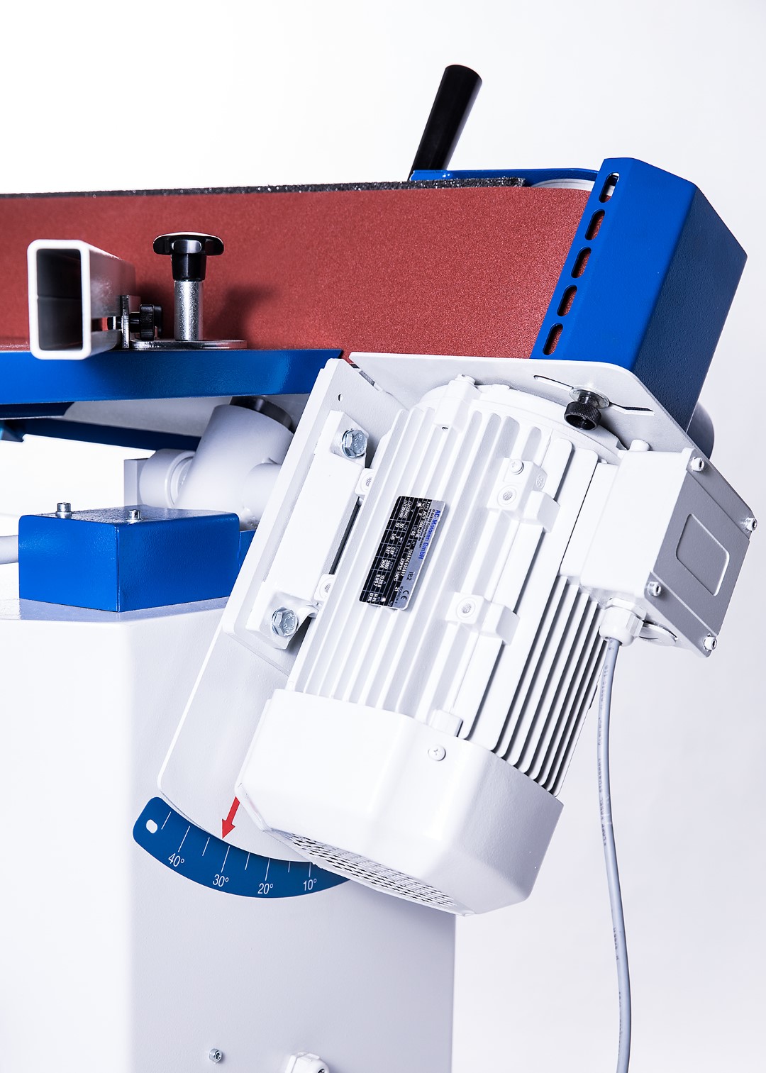 Rehnen R1 reunahiomakone - Image 2