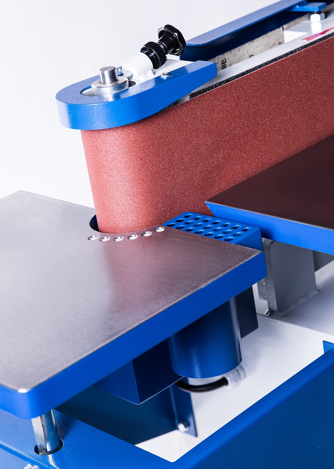 Rehnen R1 reunahiomakone - Image 3