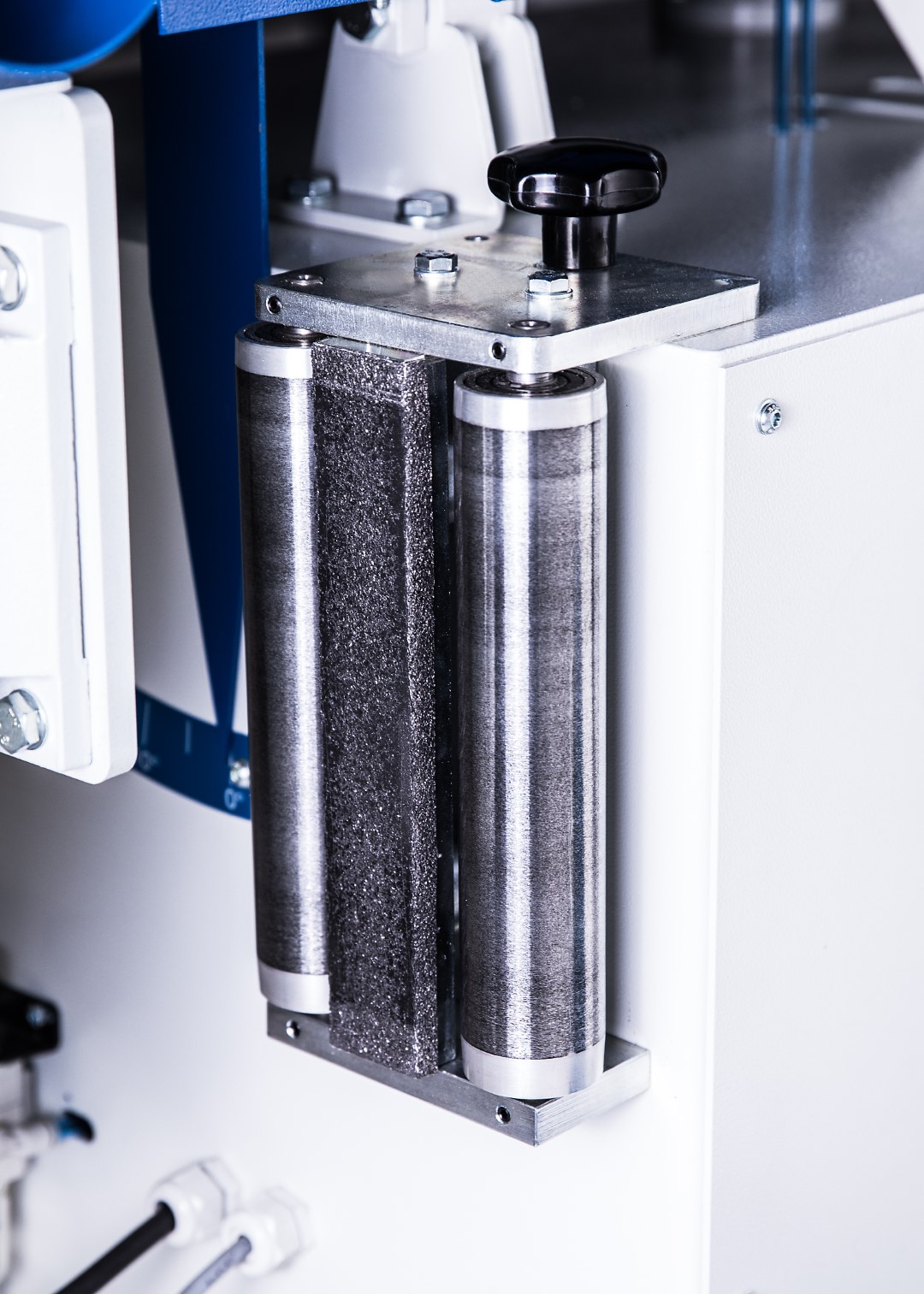 Rehnen RS-2010 reunahiomakone - Image 4