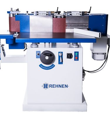 Rehnen RS-2010 reunahiomakone