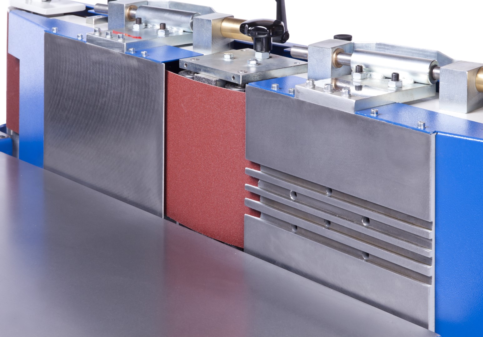 Rehnen RS-2010 reunahiomakone - Image 8