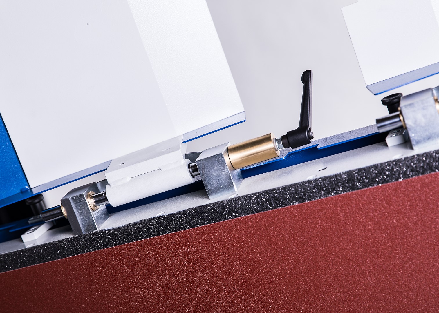 Rehnen RS-2010 reunahiomakone - Image 5