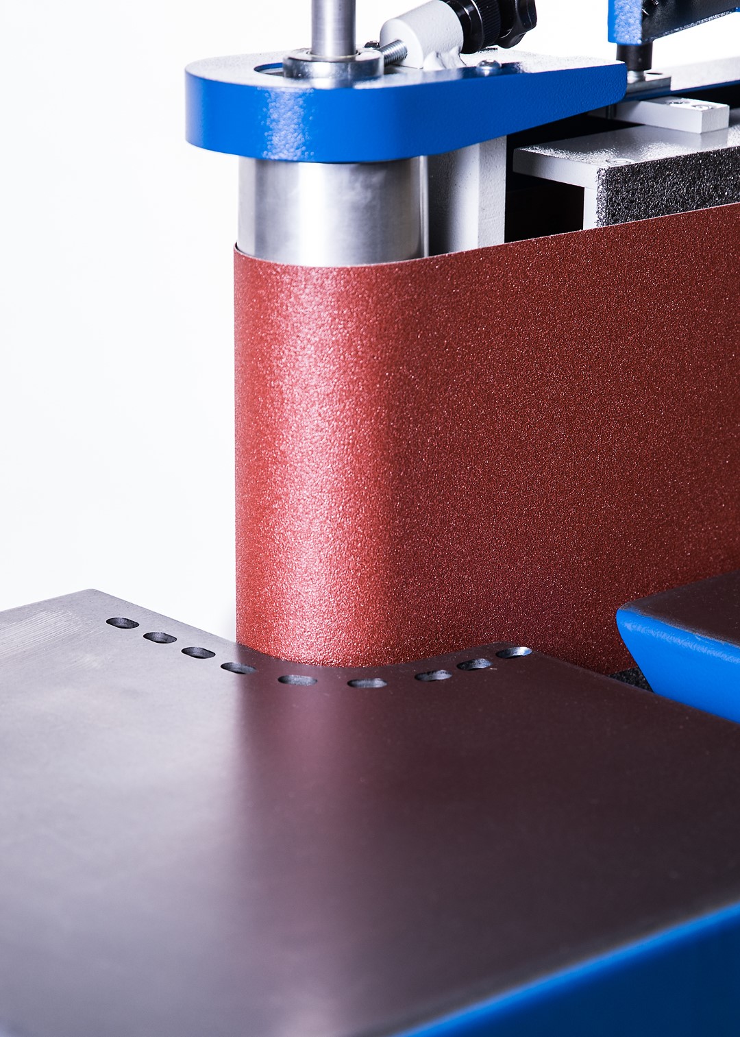 Rehnen RS-2010 reunahiomakone - Image 7