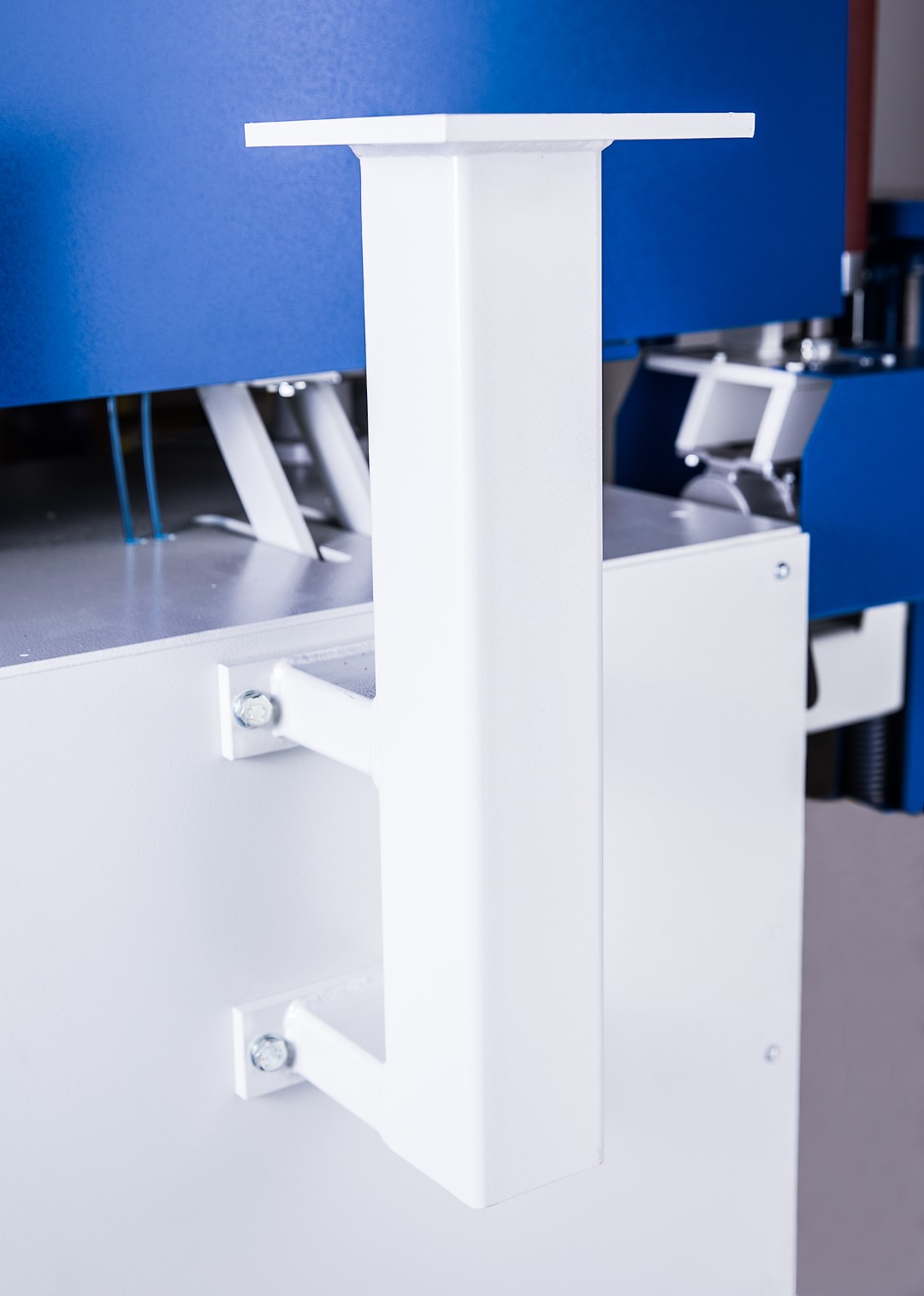 Rehnen RS-2010 reunahiomakone - Image 2