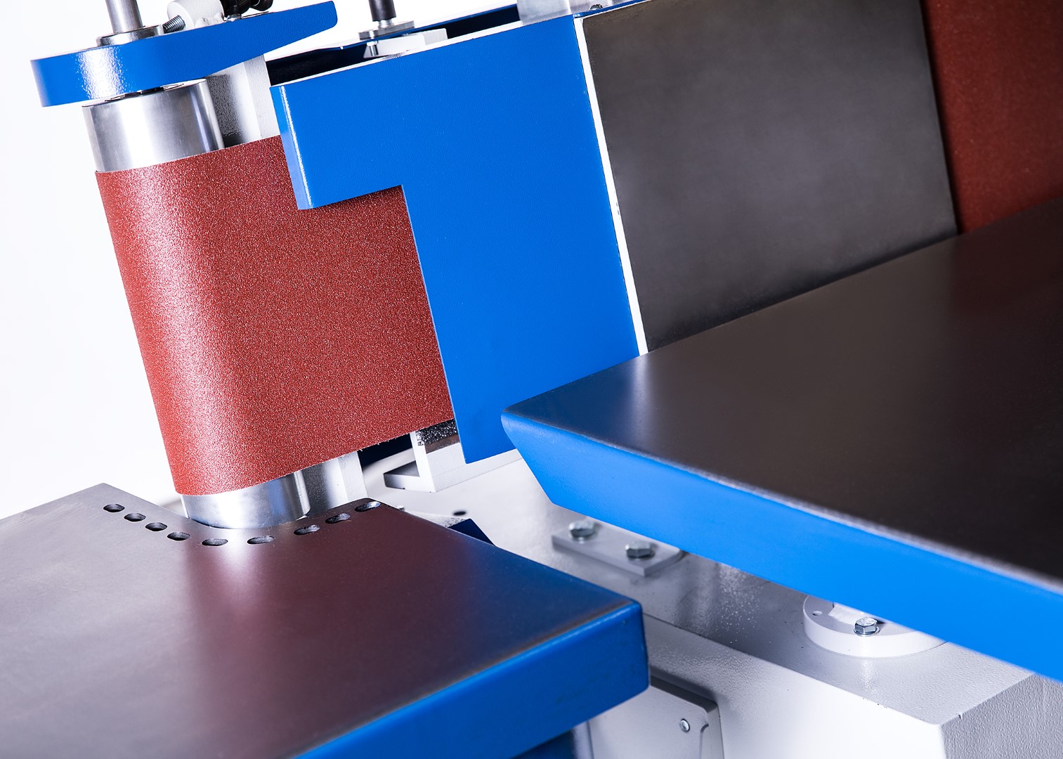 Rehnen RS-2010 reunahiomakone - Image 10