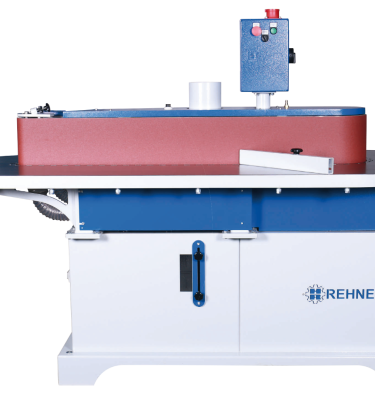 Rehnen SK-2 reunanauhahiomakone