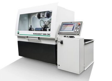 Weinig Solid Grind 1000 P - teroituskone