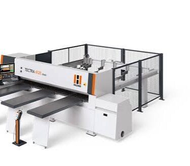 Levynpaloittelusaha Holz-Her Tectra 6120